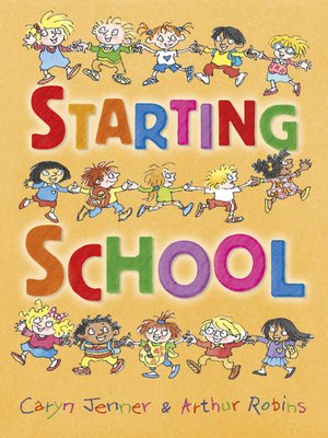 cover image of Starting School